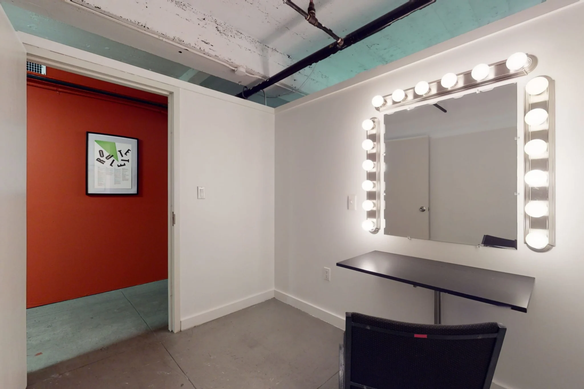 Event Space With Bar - Event Spaces New York