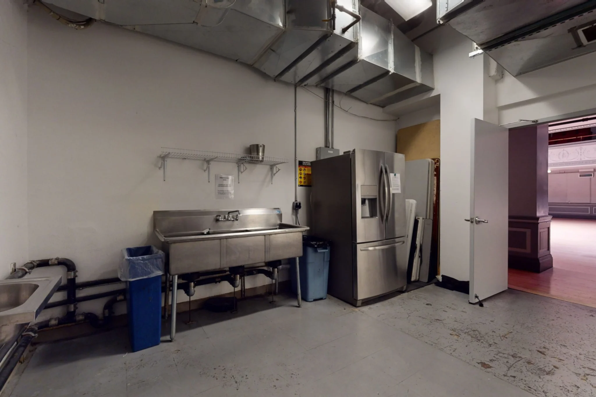 Event Space With Bar - Event Spaces New York