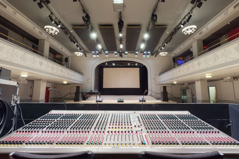 Event Venue Brooklyn - Event Spaces New York