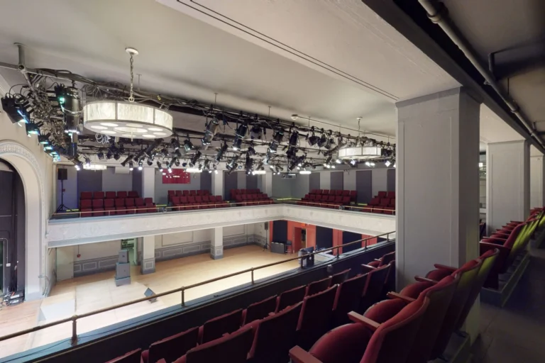 Event Venue Brooklyn - Event Spaces New York