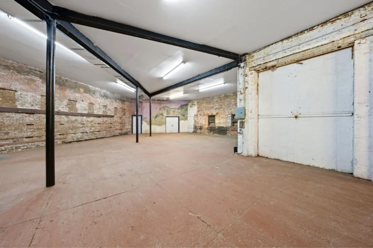 Brooklyn Party Space - Event Spaces New York