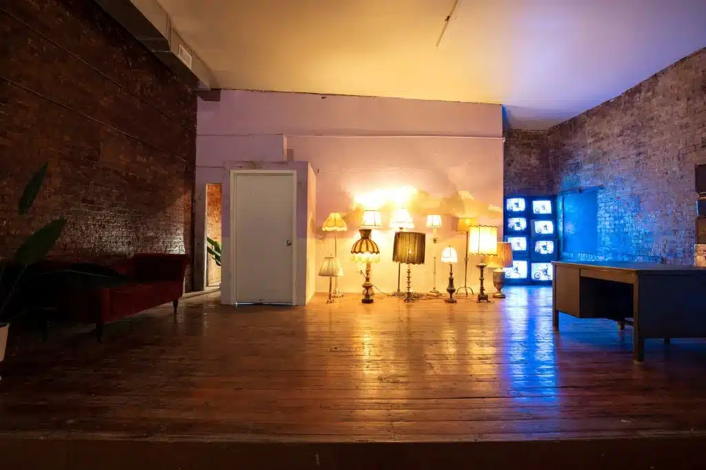 Brooklyn Party Space - Event Spaces New