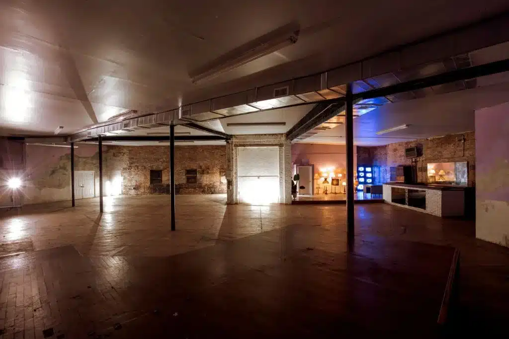 Brooklyn Party Space - Event Spaces New