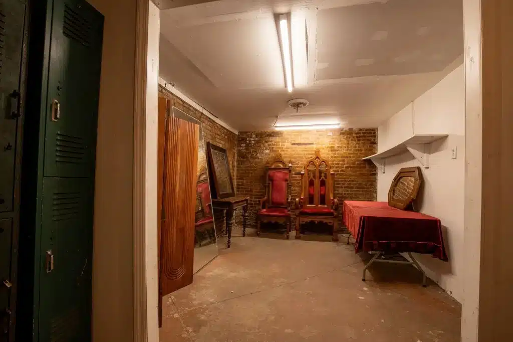 Brooklyn Party Space - Event Spaces New