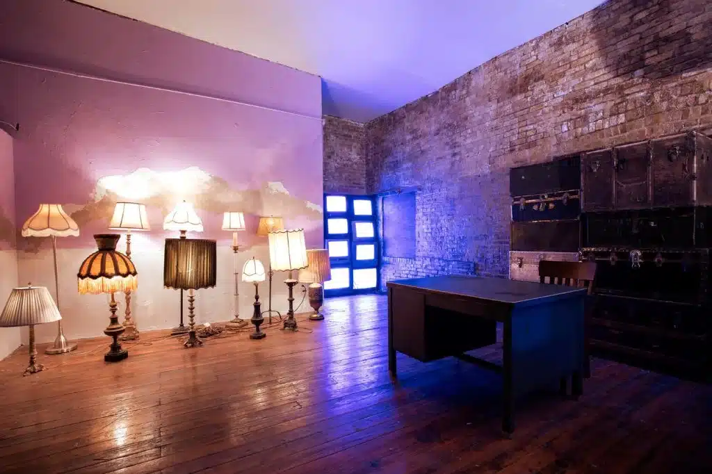 Brooklyn Party Space - Event Spaces New