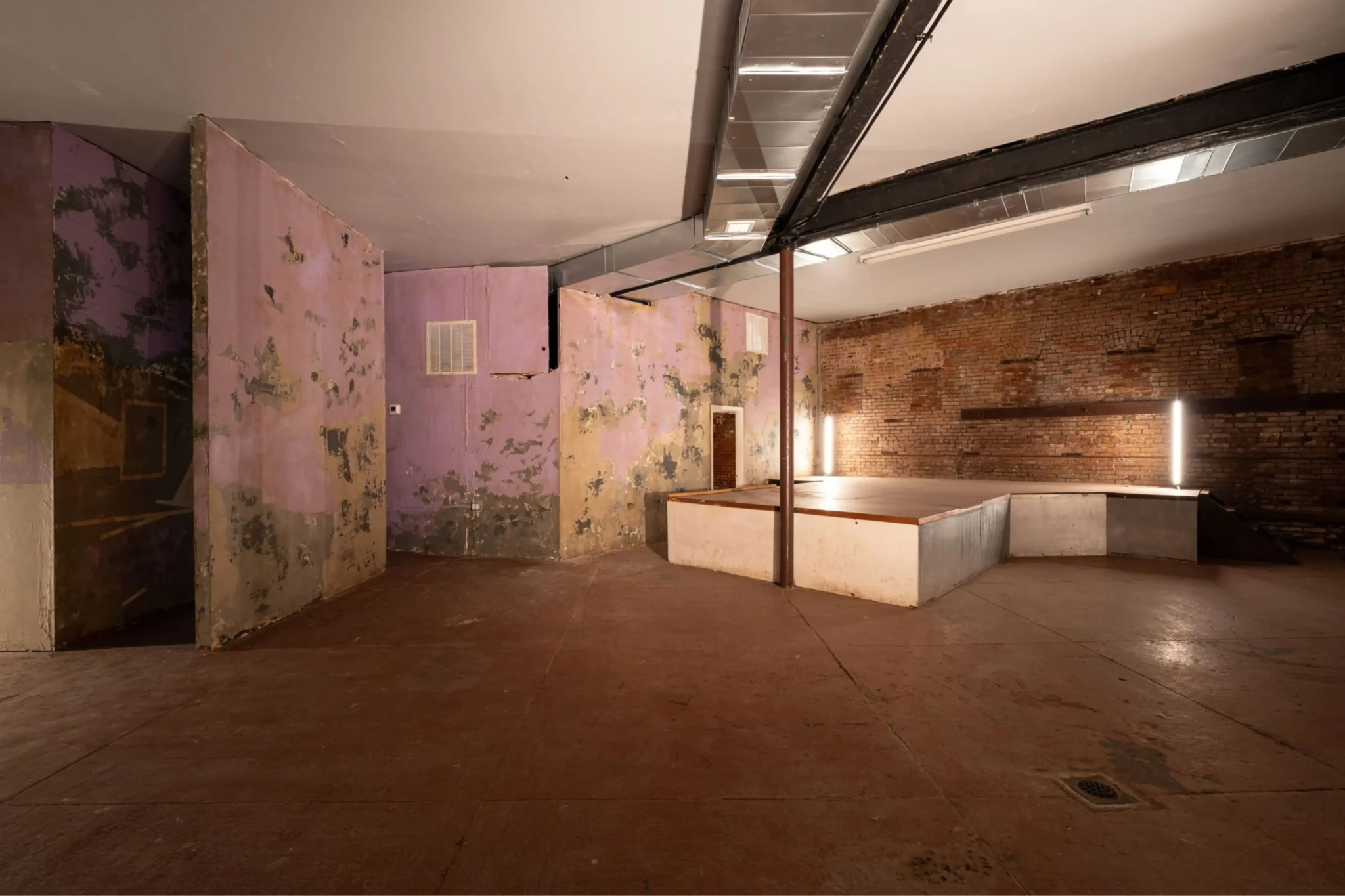 Brooklyn Party Space - Event Spaces New York