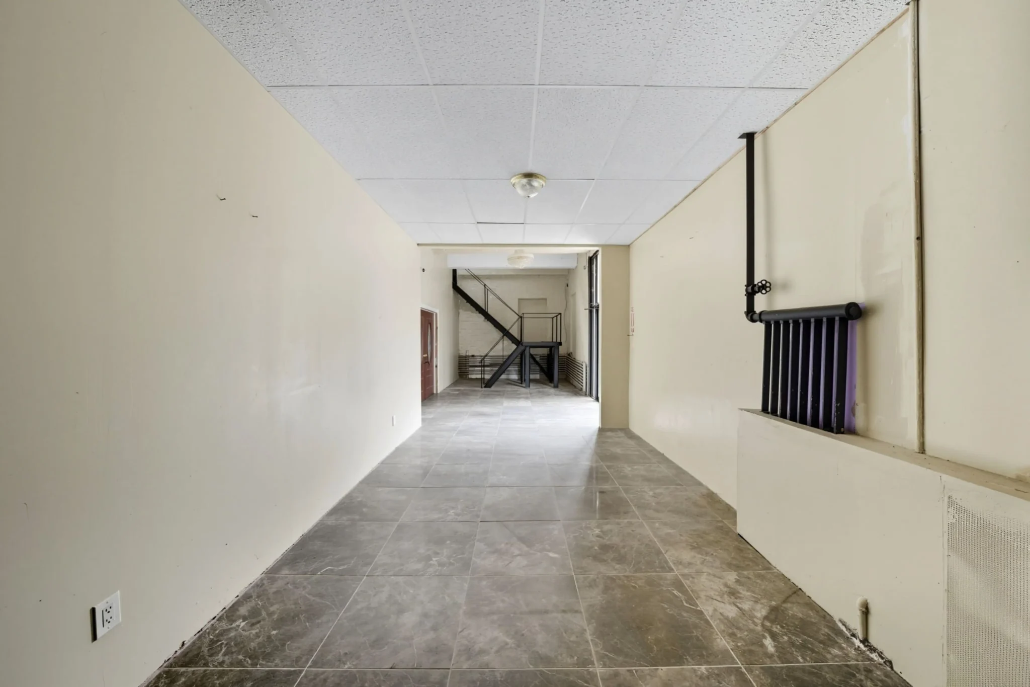 Brooklyn Party Space - Event Spaces New York