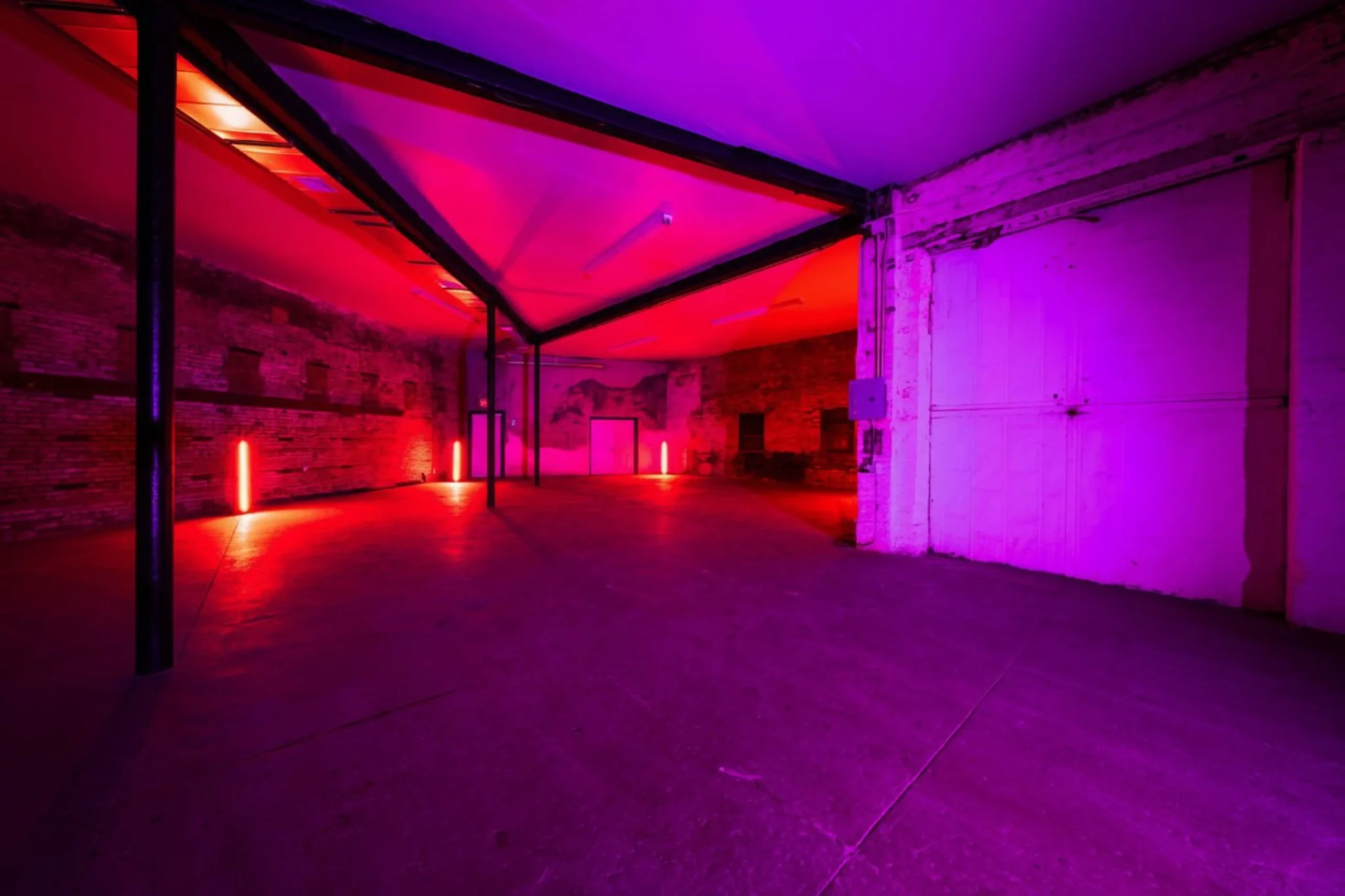 Brooklyn Party Space - Event Spaces New York