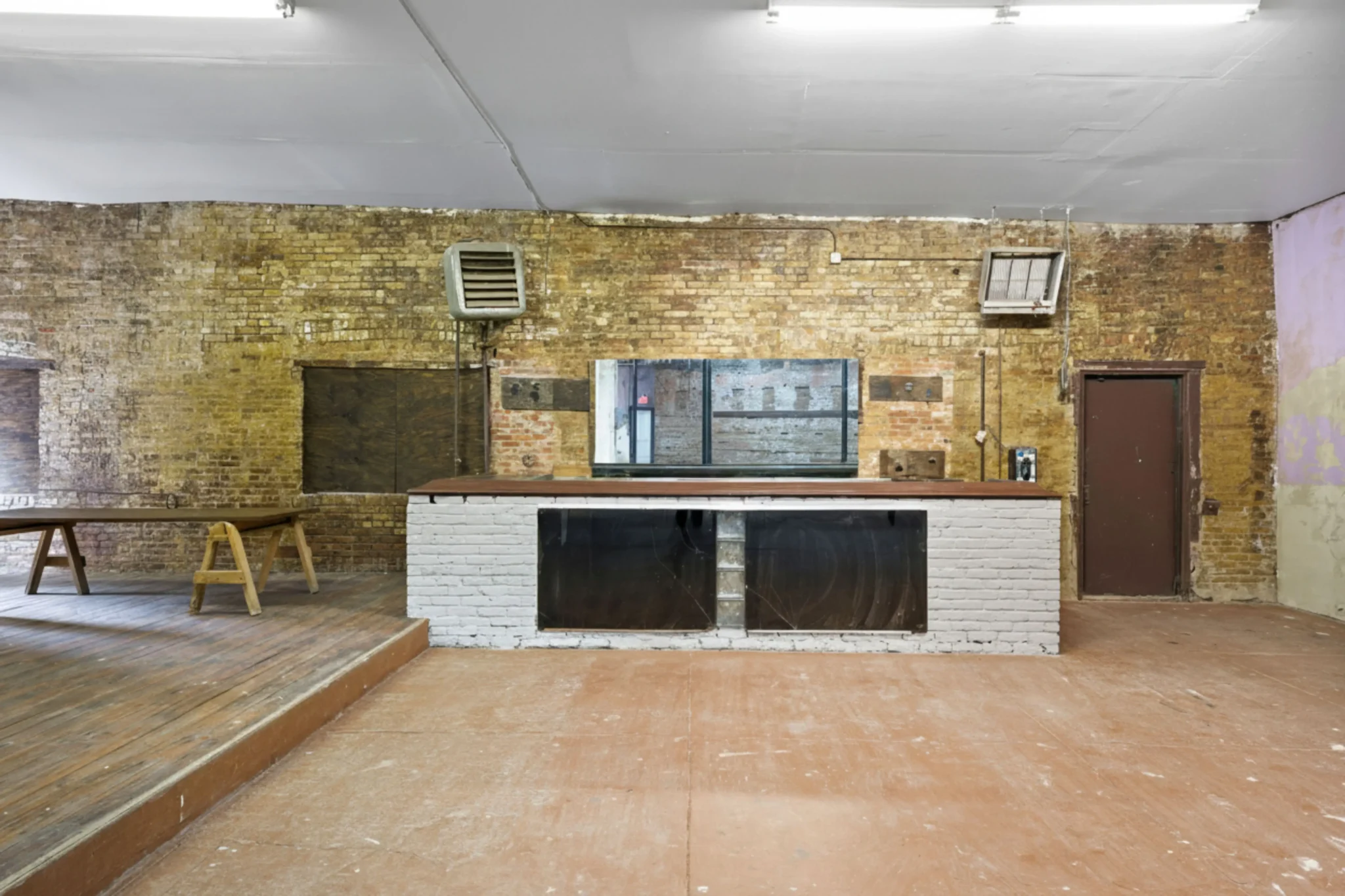 Brooklyn Party Space - Event Spaces New York