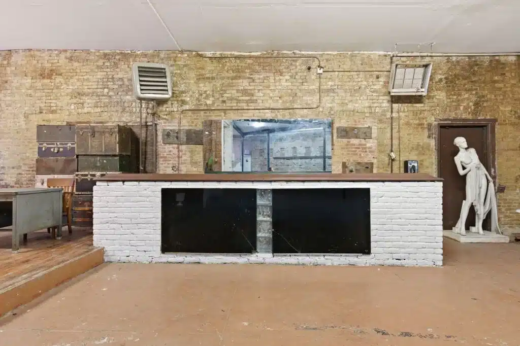 Brooklyn Party Space - Event Spaces New York