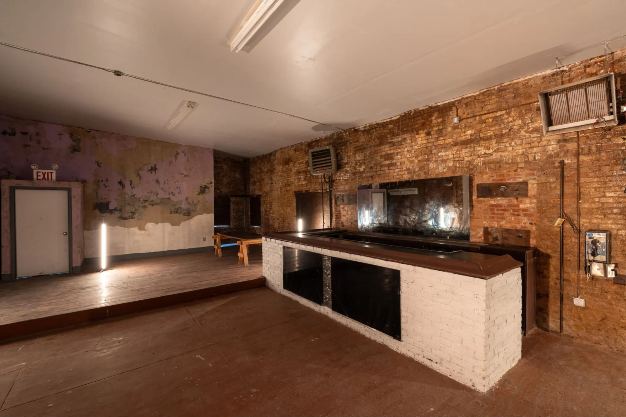 Brooklyn Party Space - Event Spaces New York