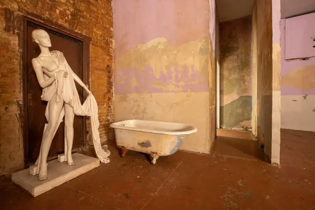 Brooklyn Party Space - Event Spaces New