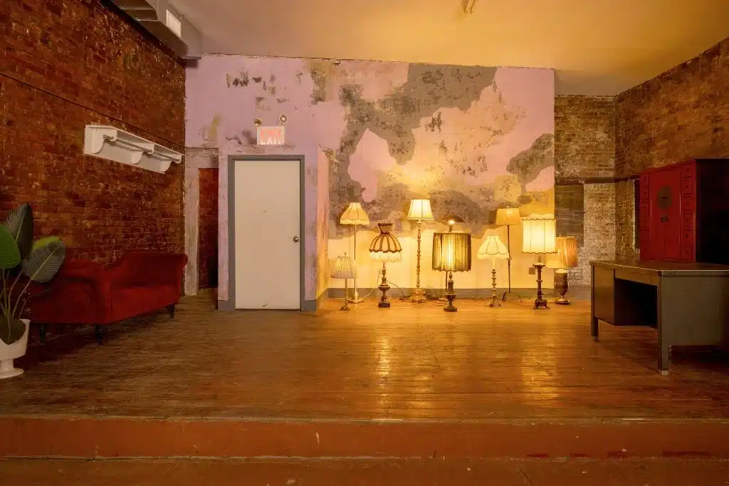 Brooklyn Party Space - Event Spaces New