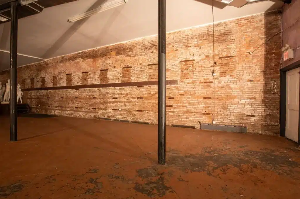 Brooklyn Party Space - Event Spaces New