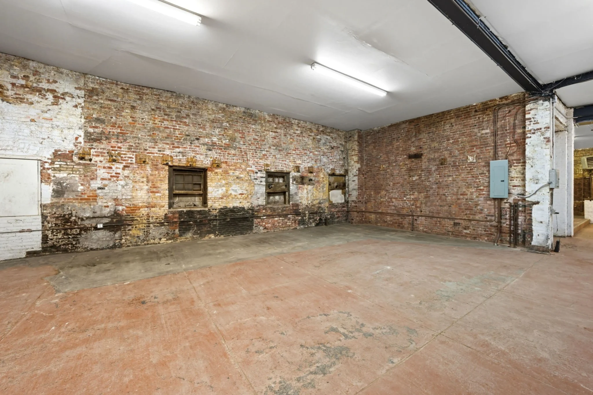 Brooklyn Party Space - Event Spaces New York