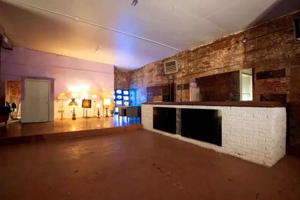 Brooklyn Party Space - Event Spaces New