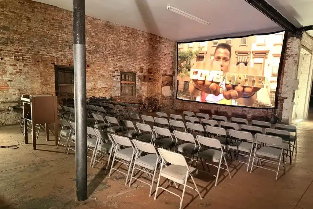 Brooklyn Party Space n23- Event Spaces New York