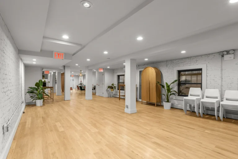 Event Space Greenwich Village - Event Spaces New York