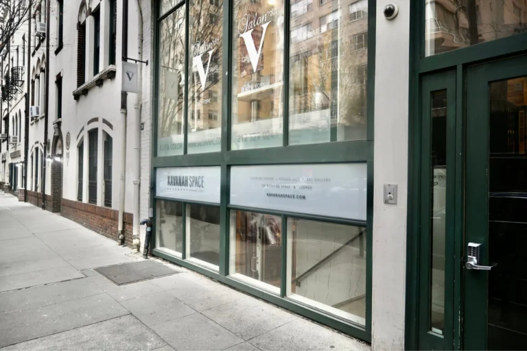 Event Space Greenwich Village - Event Spaces New York