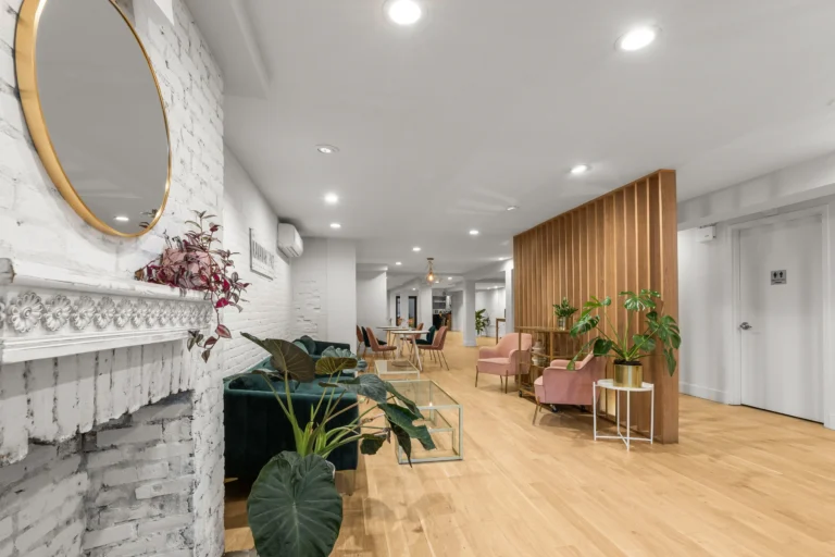 Event Space Greenwich Village - Event Spaces New York