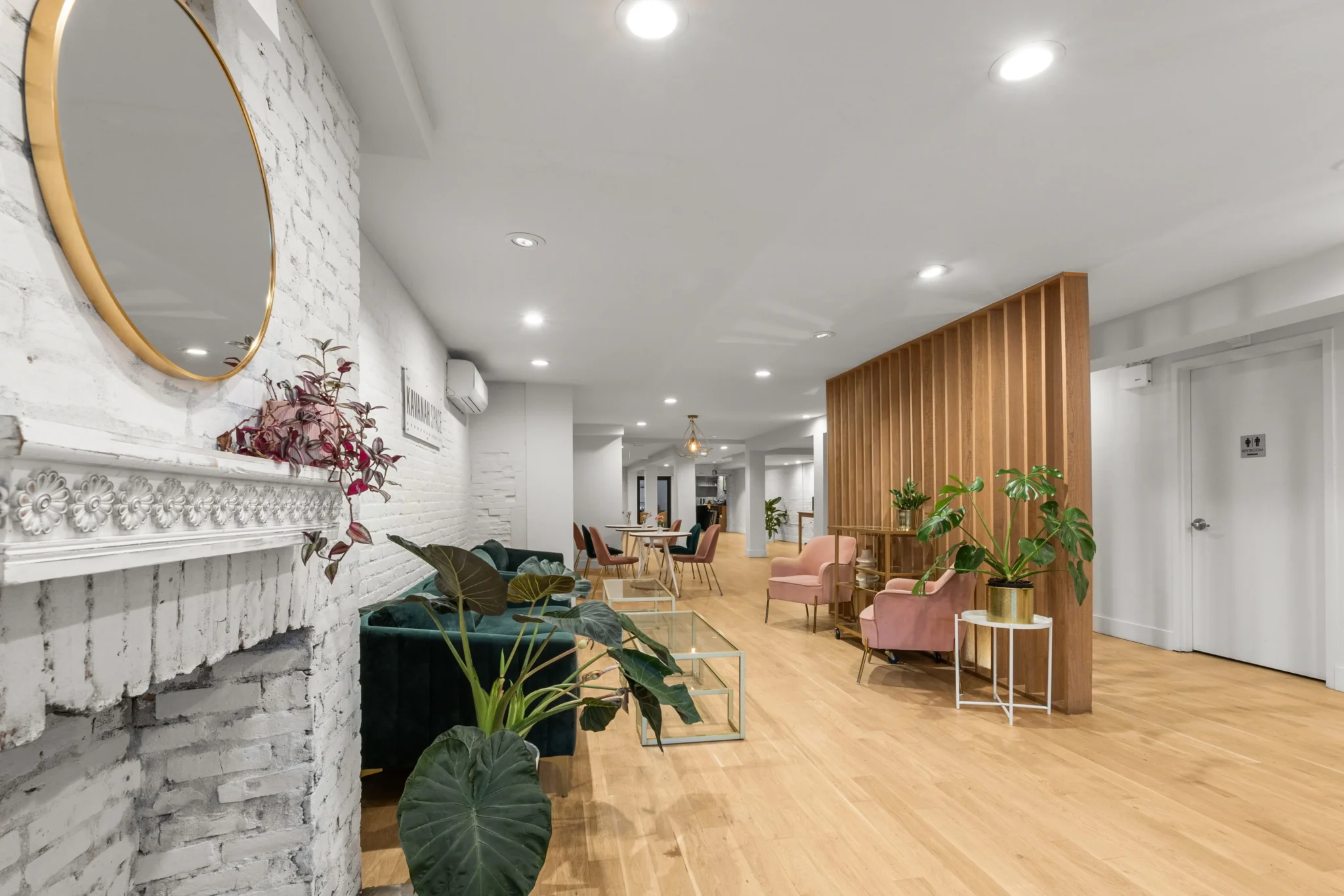 Event Space Greenwich Village - Event Spaces New York