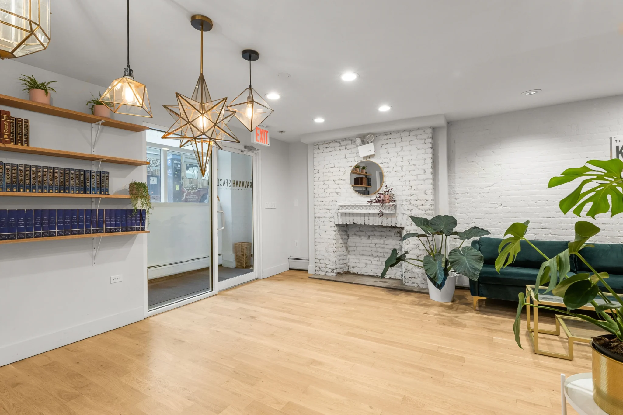 Event Space Greenwich Village - Event Spaces New York