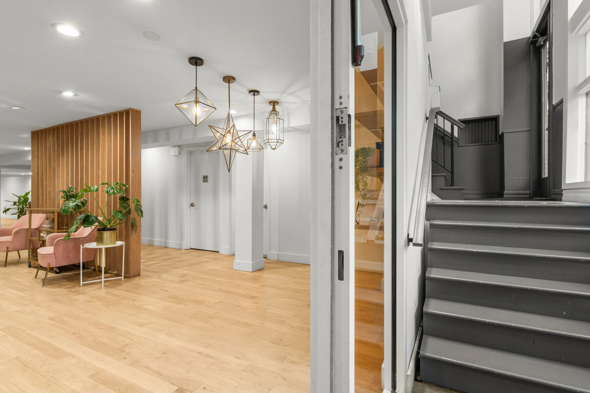 Event Space Greenwich Village - Event Spaces New York