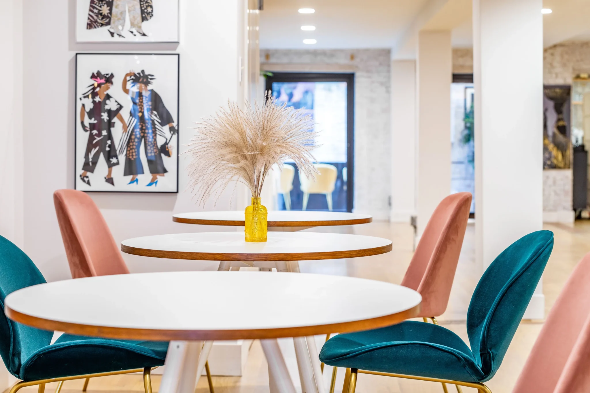 Event Space Greenwich Village - Event Spaces New York