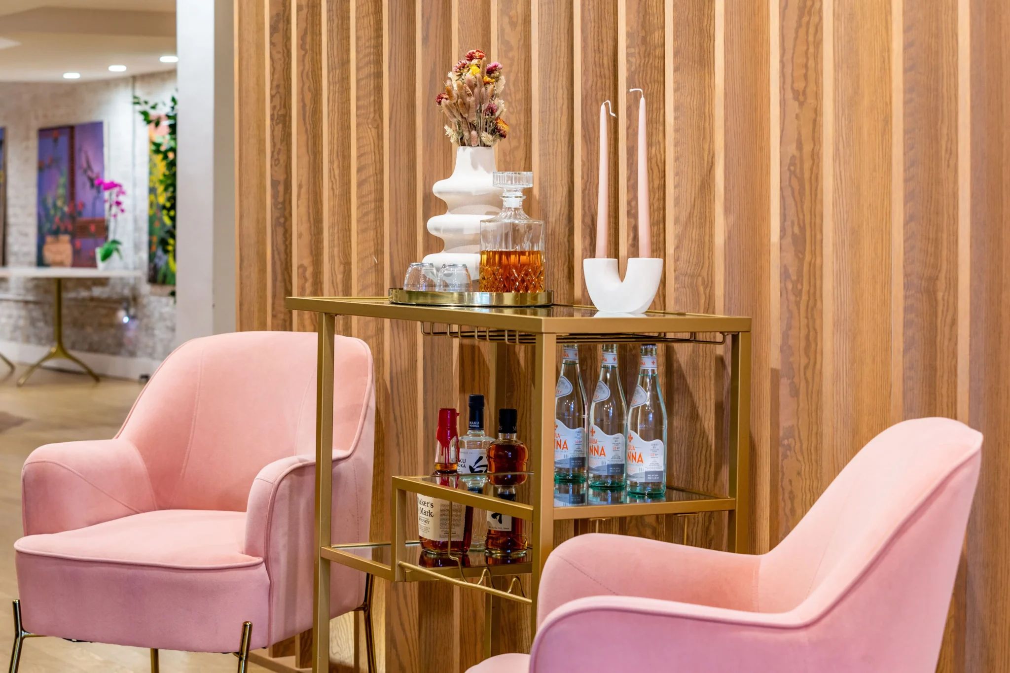 Event Space Greenwich Village - Event Spaces New York