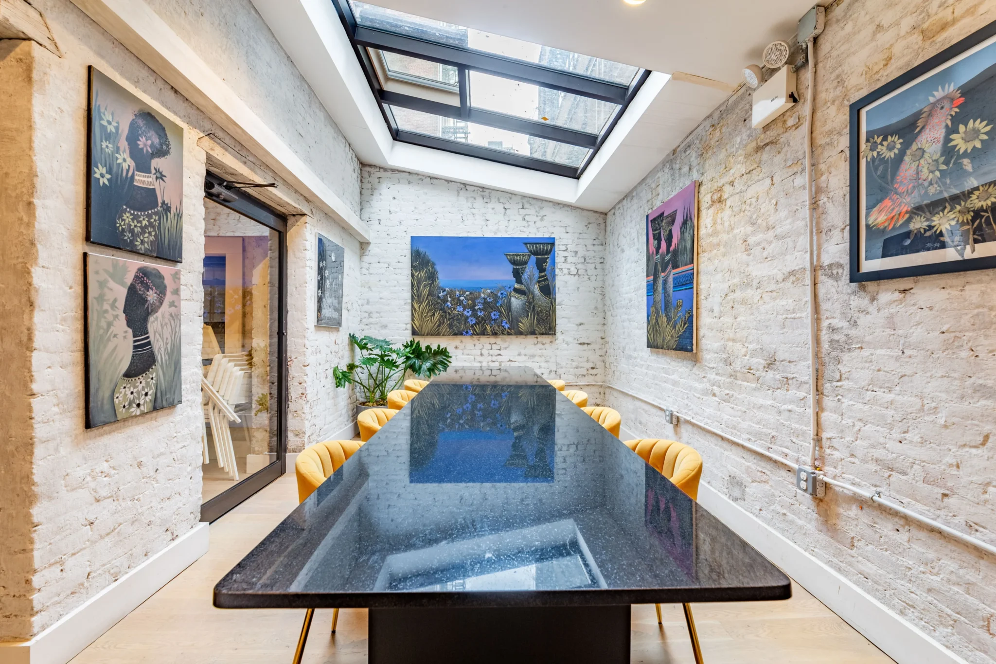 Event Space Greenwich Village - Event Spaces New York