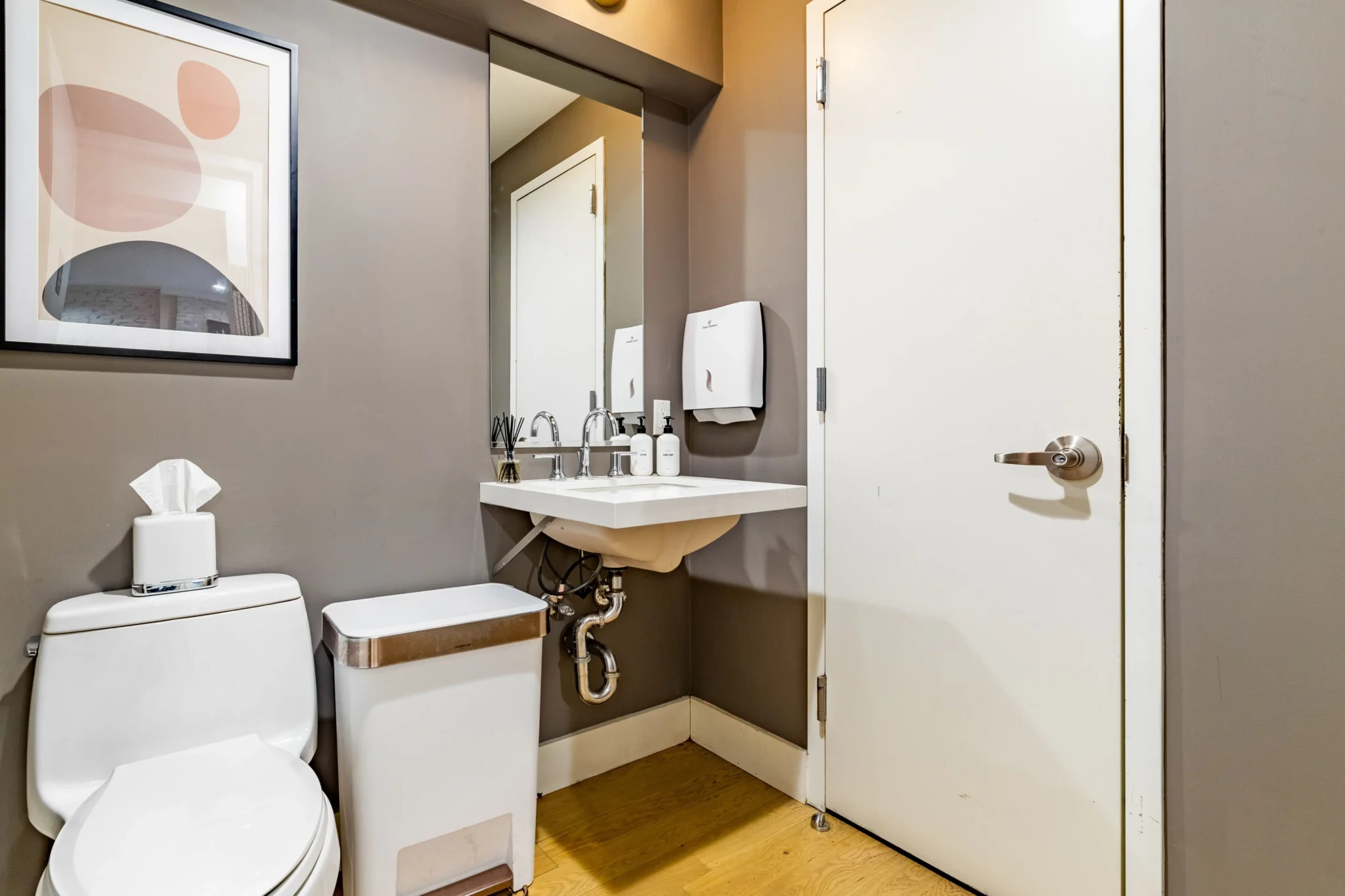 Event Space Greenwich Village - Event Spaces New York