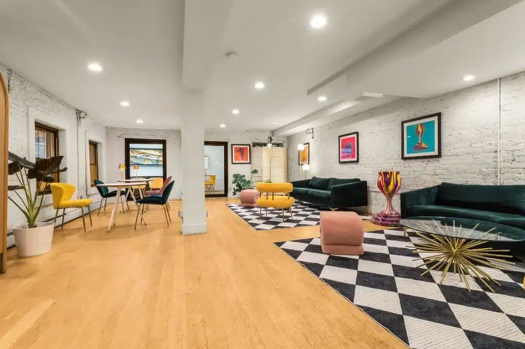 Event Space Greenwich Village - Event Spaces New York