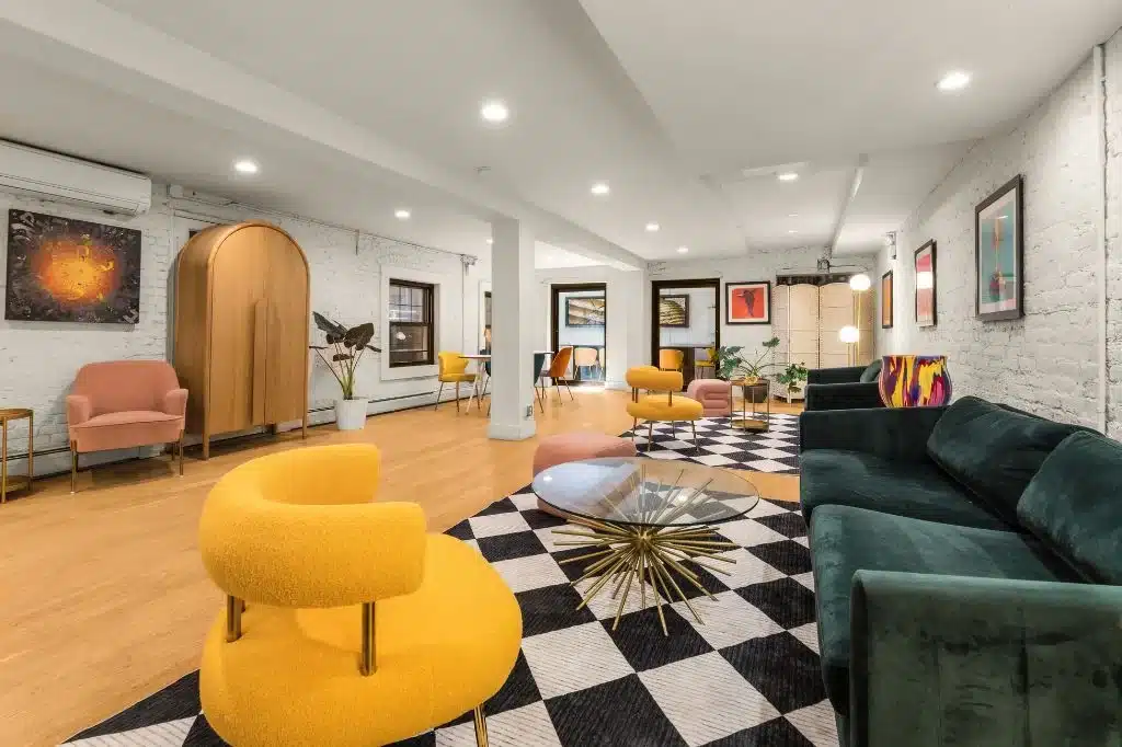 Event Space Greenwich Village - Event Spaces New York