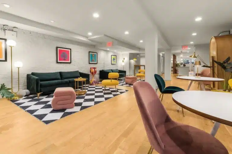 Event Space Greenwich Village - Event Spaces New York