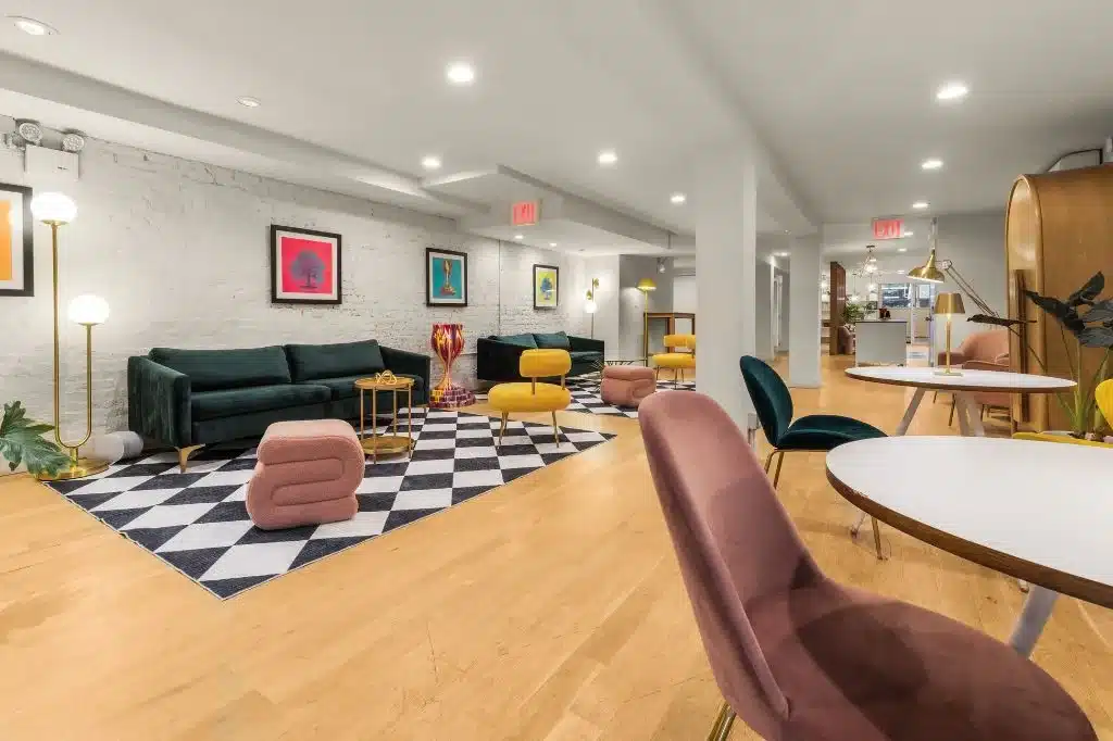 Event Space Greenwich Village - Event Spaces New York