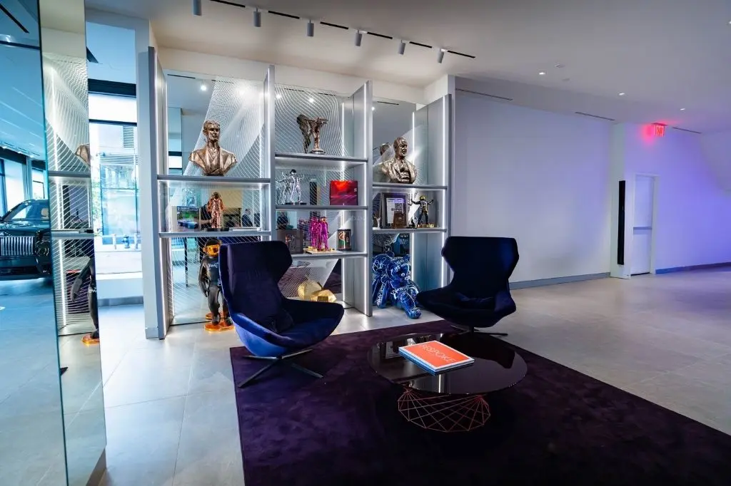 Event Space In Chelsea Nyc - Event Spaces New York