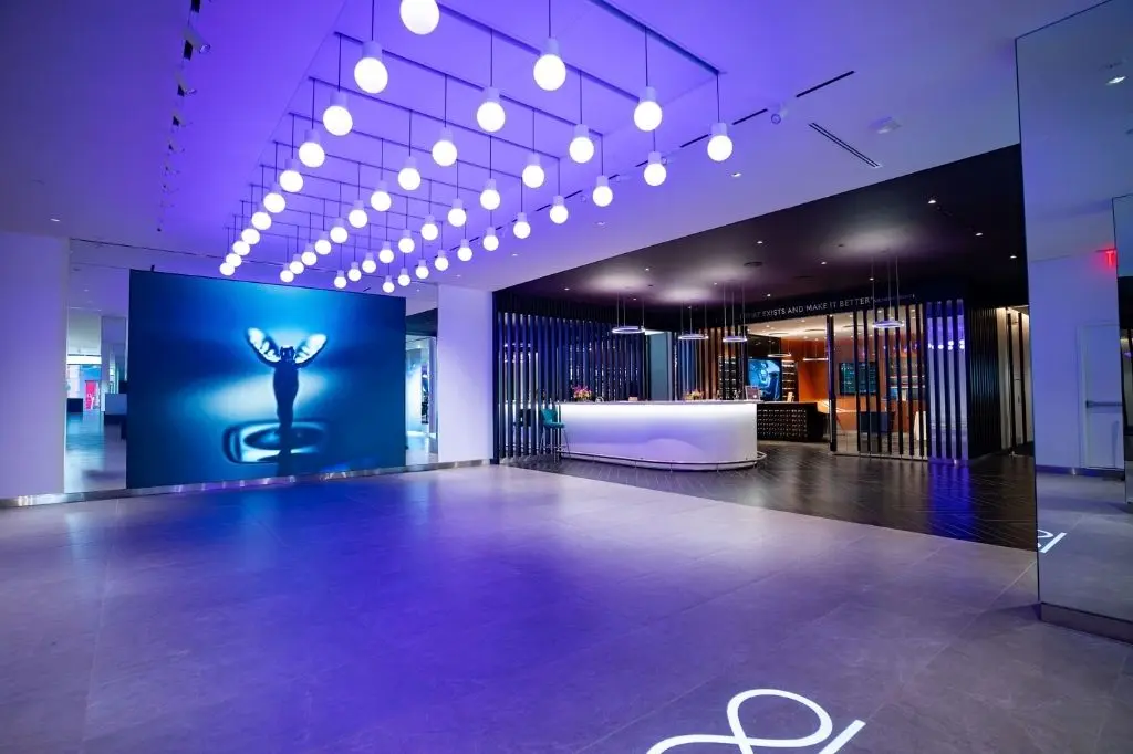 Event Space In Chelsea Nyc - Event Spaces New York