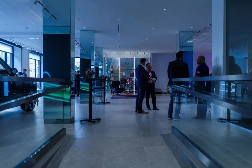 Event Space In Chelsea Nyc - Event Spaces New York