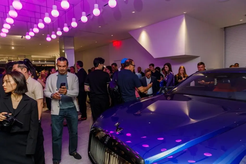 Event Space In Chelsea Nyc - Event Spaces New York