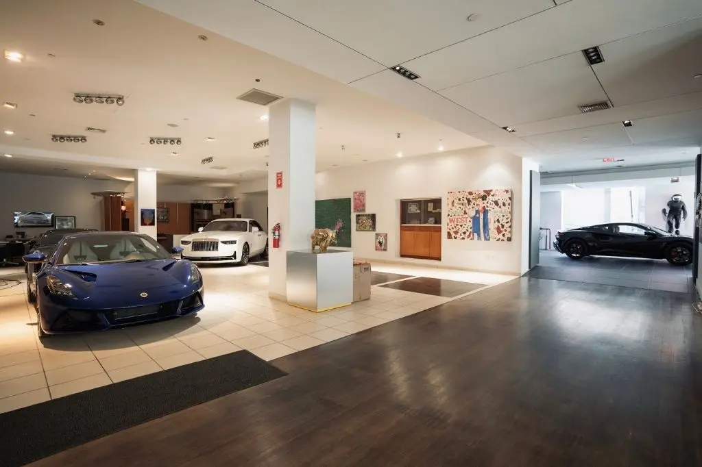 Event Space In Chelsea Nyc - Event Spaces New York