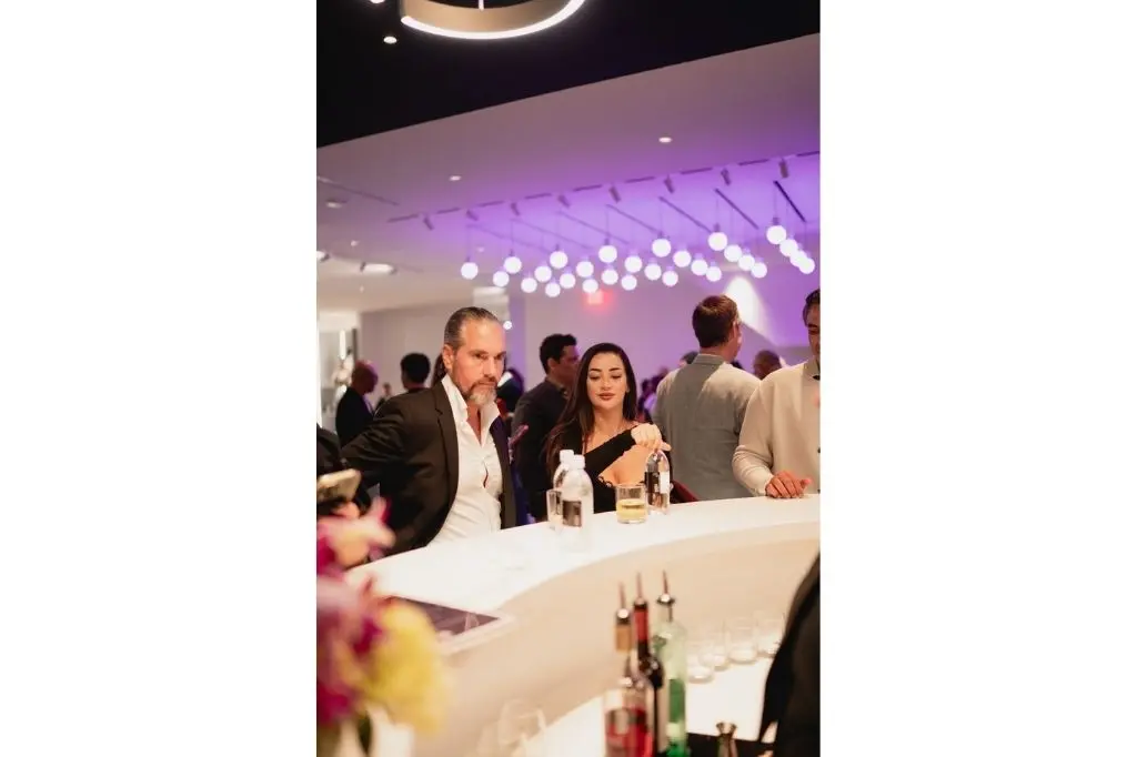 Event Space In Chelsea Nyc - Event Spaces New York