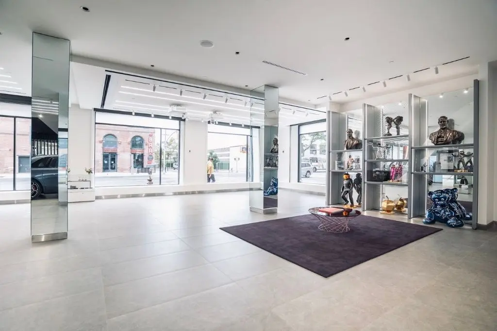 Event Space In Chelsea Nyc - Event Spaces New York