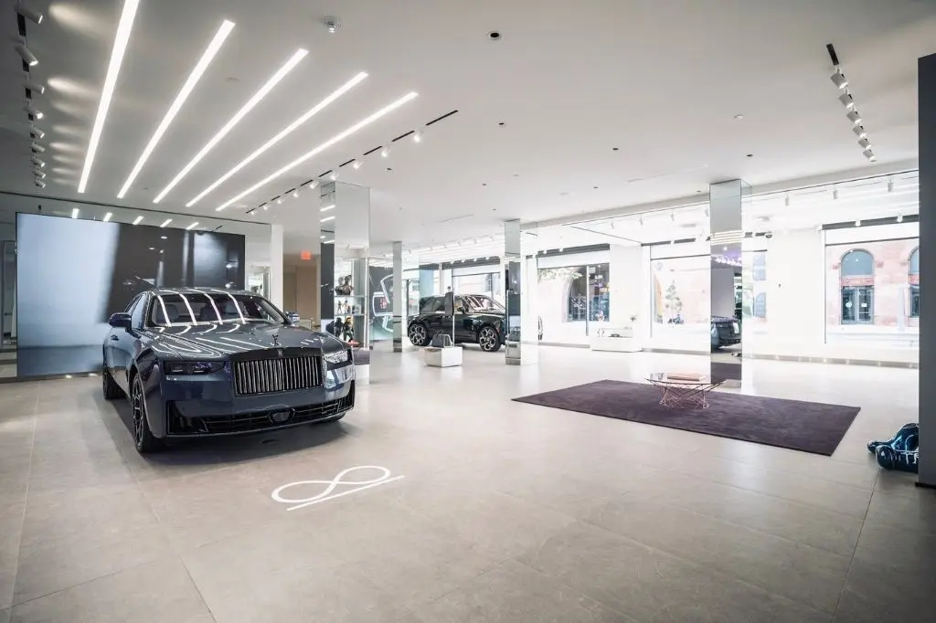 Event Space In Chelsea Nyc - Event Spaces New York