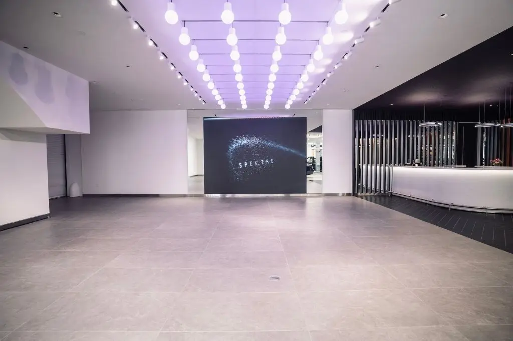 Event Space In Chelsea Nyc - Event Spaces New York