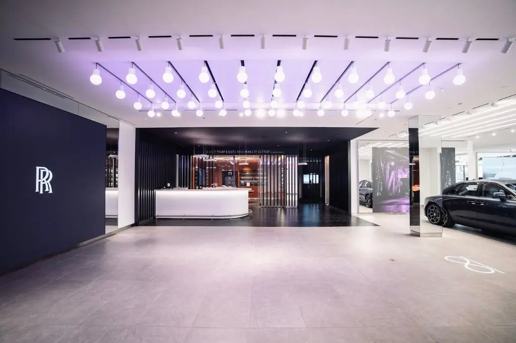 Event Space In Chelsea Nyc - Event Spaces New York