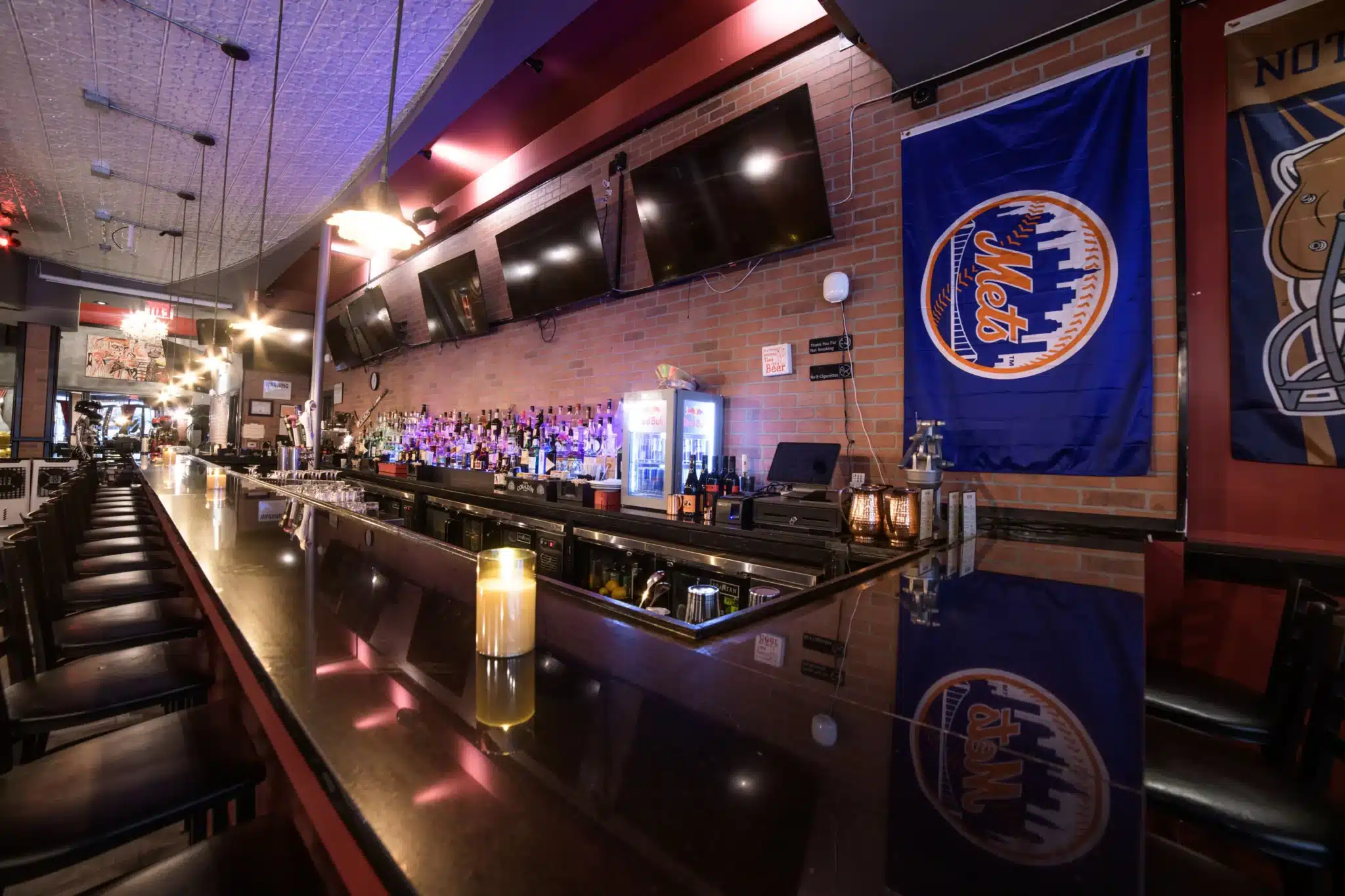 Event Space With Bar - Event Spaces New York