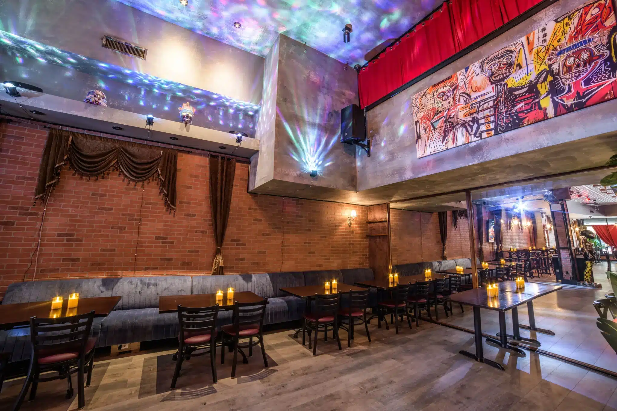 Event Space With Bar - Event Spaces New York