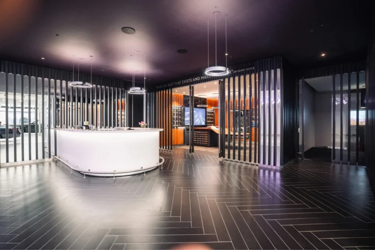 Event Spaces In Chelsea Nyc - Event Spaces New York