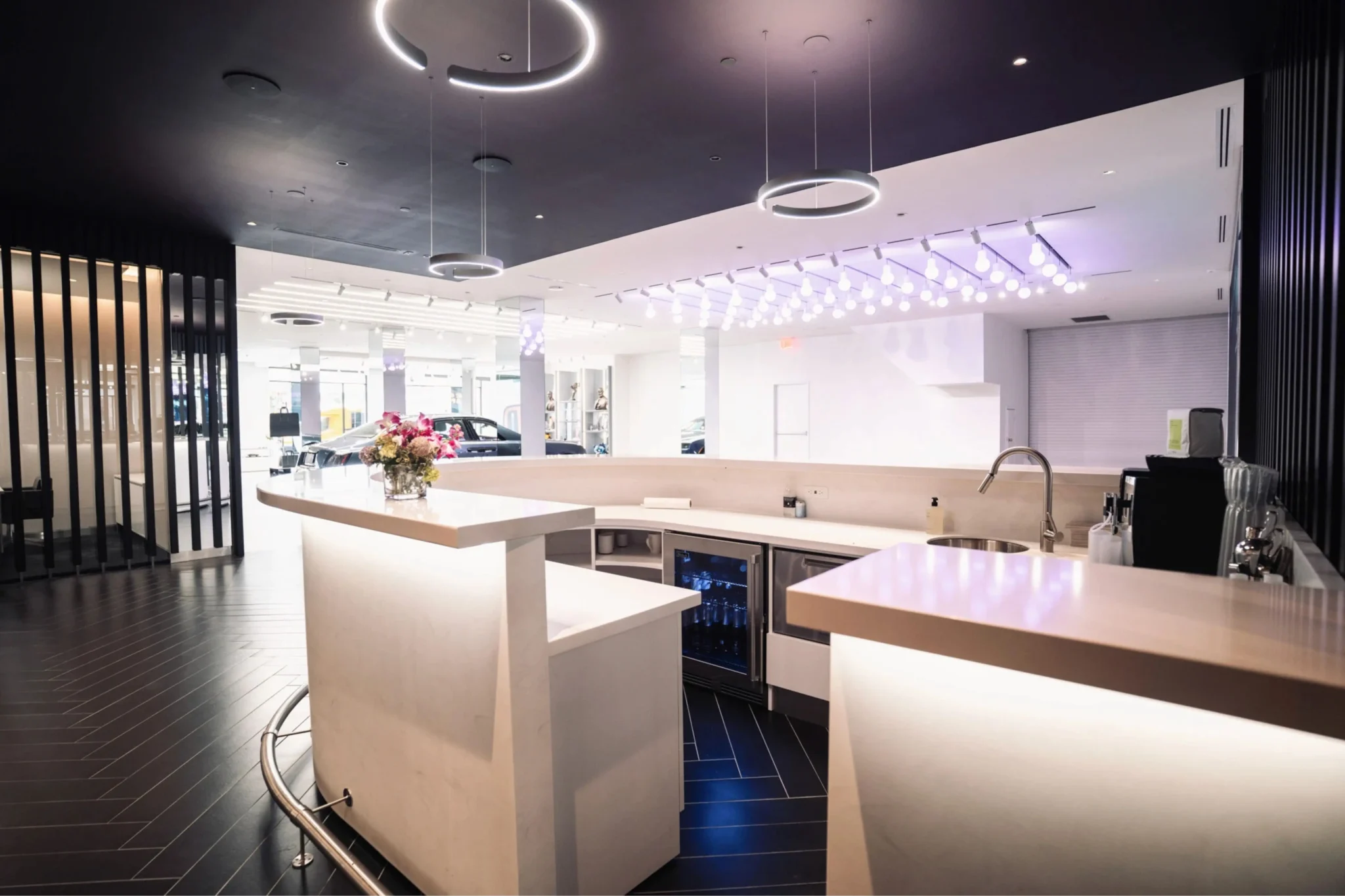 Event Spaces In Chelsea Nyc - Event Spaces New York