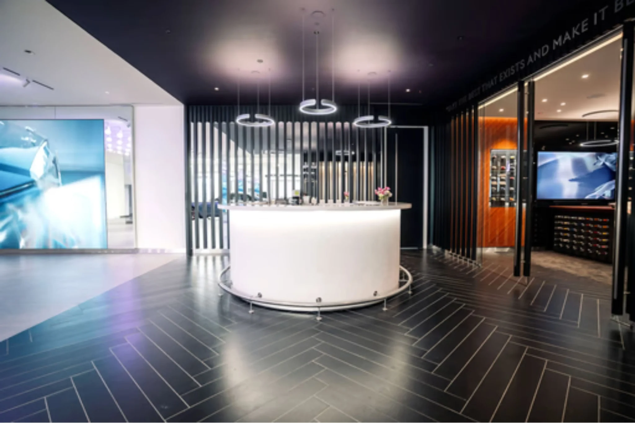 Event Spaces In Chelsea Nyc - Event Spaces New York
